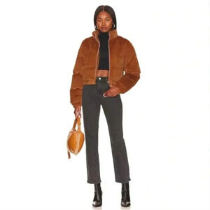 NEW Rolla's Original High-Rise Straight Jeans